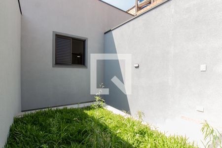 Casa à venda com 119m², 3 quartos e 2 vagas Casa à venda com 119m², 3 quartos e 2 vagasQuintal