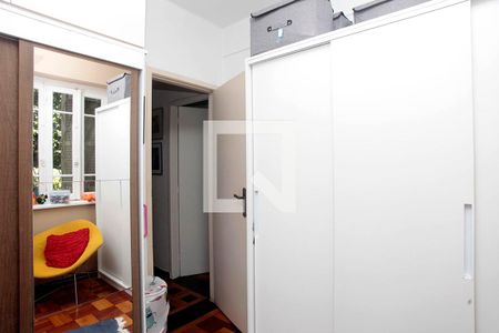 Apartamento à venda com 100m², 4 quartos e sem vagaQuarto 3