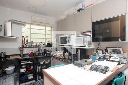 Apartamento à venda com 100m², 4 quartos e sem vagaCozinha