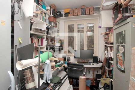 Apartamento à venda com 100m², 4 quartos e sem vagaQuarto 4