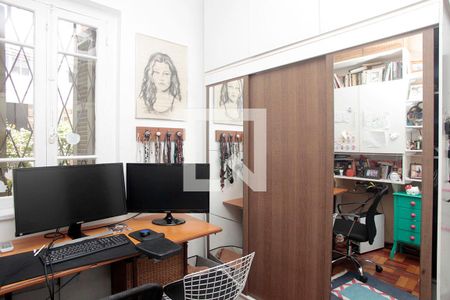 Apartamento à venda com 100m², 4 quartos e sem vagaQuarto 3