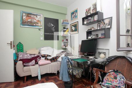 Apartamento à venda com 100m², 4 quartos e sem vagaQuarto 2