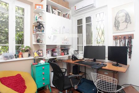 Apartamento à venda com 100m², 4 quartos e sem vagaQuarto 3