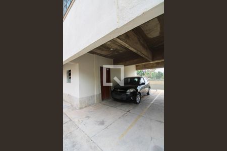 Apartamento à venda com 64m², 3 quartos e 2 vagasGaragem