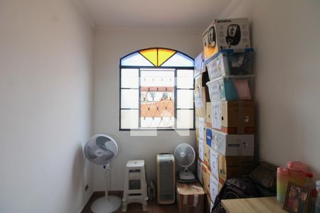 Apartamento à venda com 64m², 3 quartos e 2 vagasQuarto 3