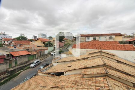Apartamento à venda com 64m², 3 quartos e 2 vagasVista da Cozinha