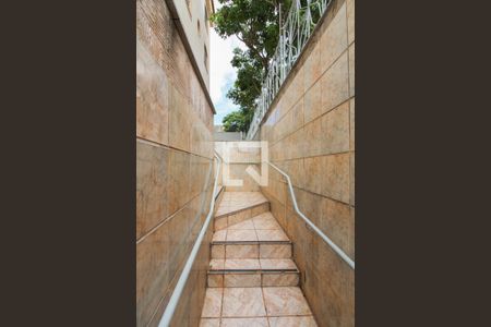 Apartamento à venda com 64m², 3 quartos e 2 vagasEntrada