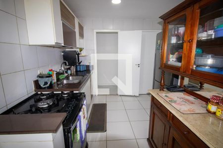 Apartamento à venda com 147m², 3 quartos e 3 vagas Apartamento à venda com 147m², 3 quartos e 3 vagasCozinha