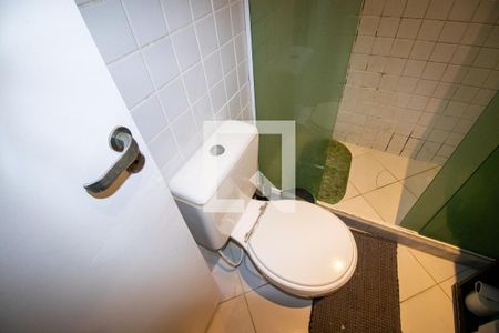 Apartamento à venda com 147m², 3 quartos e 3 vagas Apartamento à venda com 147m², 3 quartos e 3 vagasBanheiro da Suíte 3