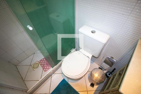 Apartamento à venda com 147m², 3 quartos e 3 vagas Apartamento à venda com 147m², 3 quartos e 3 vagasBanheiro da Suíte 2