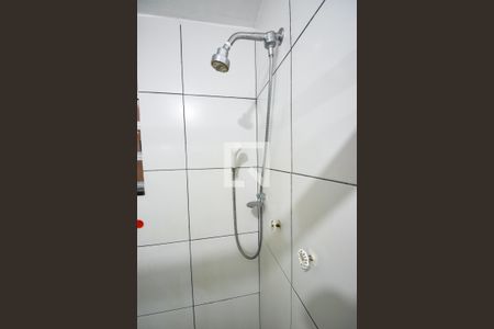 Apartamento à venda com 80m², 2 quartos e 1 vagaBanheiro Social