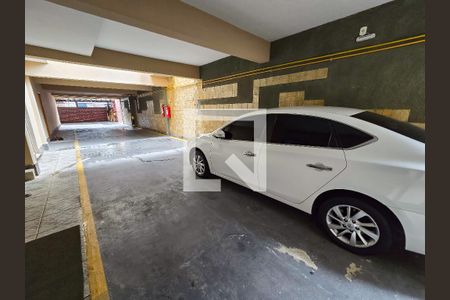 Apartamento à venda com 80m², 2 quartos e 1 vagaGaragem