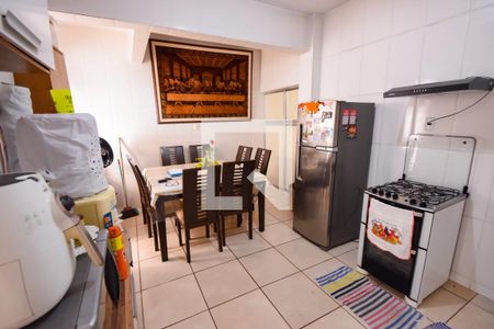 Apartamento à venda com 80m², 2 quartos e 1 vagaCozinha