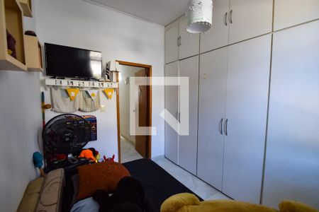 Apartamento à venda com 80m², 2 quartos e 1 vagaQuarto 2