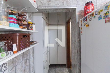 Casa à venda com 510m², 6 quartos e 2 vagas Casa à venda com 510m², 6 quartos e 2 vagasDespensa