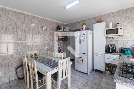 Casa à venda com 510m², 6 quartos e 2 vagas Casa à venda com 510m², 6 quartos e 2 vagasCozinha 2