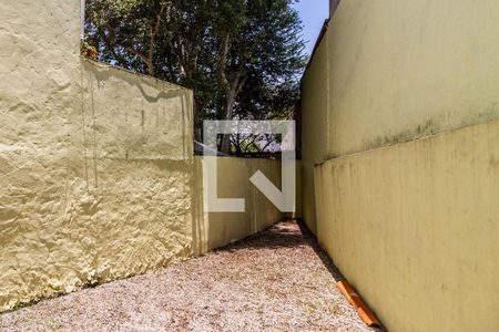 Casa à venda com 100m², 2 quartos e 1 vagaQuintal