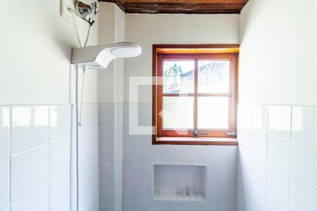 Casa à venda com 100m², 2 quartos e 1 vagaBanheiro Social