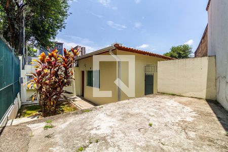Casa à venda com 100m², 2 quartos e 1 vagaQuintal