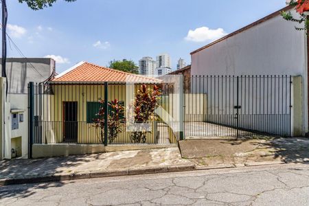 Casa à venda com 100m², 2 quartos e 1 vagaFachada