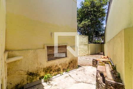 Casa à venda com 100m², 2 quartos e 1 vagaQuintal