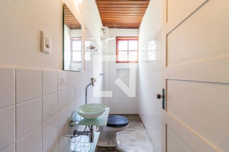 Casa à venda com 100m², 2 quartos e 1 vagaBanheiro Social