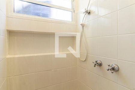 Casa à venda com 100m², 2 quartos e 1 vagaBanheiro da Suíte