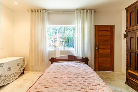 Casa à venda com 100m², 2 quartos e 1 vagaSuíte 1