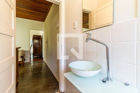 Casa à venda com 100m², 2 quartos e 1 vagaBanheiro Social