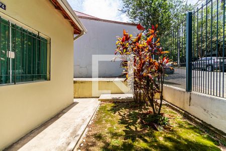 Casa à venda com 100m², 2 quartos e 1 vagaQuintal