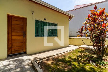 Casa à venda com 100m², 2 quartos e 1 vagaQuintal
