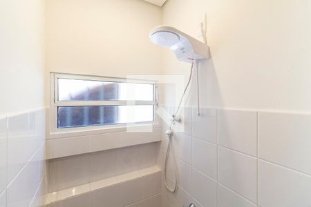 Casa à venda com 100m², 2 quartos e 1 vagaBanheiro da Suíte