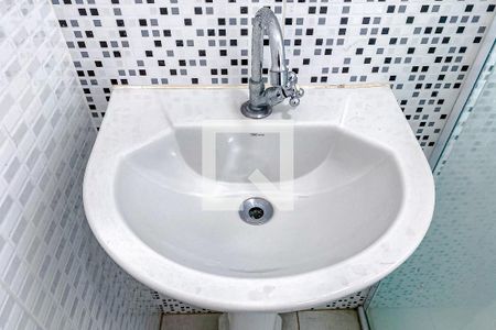 Studio para alugar com 30m², 1 quarto e sem vagaBanheiro