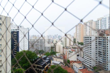 Apartamento à venda com 156m², 3 quartos e 2 vagas Apartamento à venda com 156m², 3 quartos e 2 vagasVIsta do Quarto 2