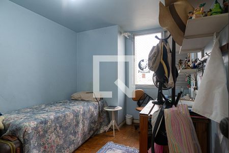 Apartamento à venda com 156m², 3 quartos e 2 vagas Apartamento à venda com 156m², 3 quartos e 2 vagasQuarto 3