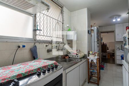 Apartamento à venda com 156m², 3 quartos e 2 vagas Apartamento à venda com 156m², 3 quartos e 2 vagasCozinha