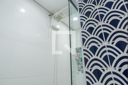 Apartamento à venda com 156m², 3 quartos e 2 vagas Apartamento à venda com 156m², 3 quartos e 2 vagasBanheiro da Suíte