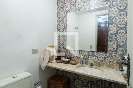 Apartamento à venda com 156m², 3 quartos e 2 vagas Apartamento à venda com 156m², 3 quartos e 2 vagasLavabo