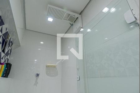 Apartamento à venda com 156m², 3 quartos e 2 vagas Apartamento à venda com 156m², 3 quartos e 2 vagasBanheiro 2