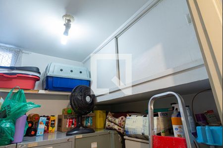 Apartamento à venda com 156m², 3 quartos e 2 vagas Apartamento à venda com 156m², 3 quartos e 2 vagasDespensa