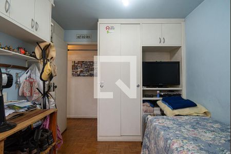 Apartamento à venda com 156m², 3 quartos e 2 vagas Apartamento à venda com 156m², 3 quartos e 2 vagasQuarto 3