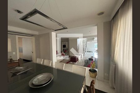Apartamento à venda com 520m², 4 quartos e 6 vagas Apartamento à venda com 520m², 4 quartos e 6 vagasFoto 07