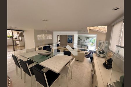 Apartamento à venda com 520m², 4 quartos e 6 vagas Apartamento à venda com 520m², 4 quartos e 6 vagasFoto 43