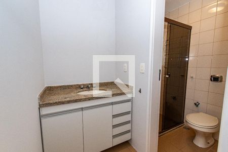 Apartamento à venda com 105m², 3 quartos e 2 vagas Apartamento à venda com 105m², 3 quartos e 2 vagasBanheiro