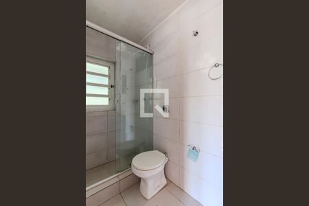 Apartamento à venda com 68m², 2 quartos e sem vaga Apartamento à venda com 68m², 2 quartos e sem vagaBanheiro