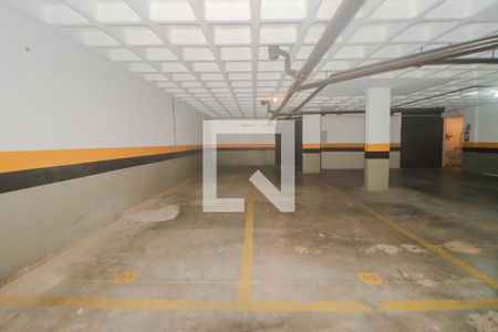 Apartamento à venda com 277m², 3 quartos e 4 vagas Apartamento à venda com 277m², 3 quartos e 4 vagasGaragem