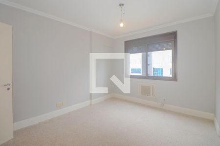 Apartamento à venda com 277m², 3 quartos e 4 vagas Apartamento à venda com 277m², 3 quartos e 4 vagasQuarto 1