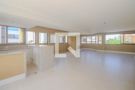 Apartamento à venda com 277m², 3 quartos e 4 vagas Apartamento à venda com 277m², 3 quartos e 4 vagasCobertura