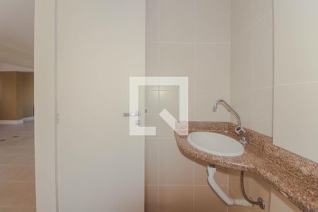 Apartamento à venda com 277m², 3 quartos e 4 vagas Apartamento à venda com 277m², 3 quartos e 4 vagasBanheiro Auxiliar (Cobertura)