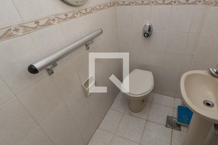 Apartamento à venda com 98m², 2 quartos e 1 vagaBanheiro de Serviço
